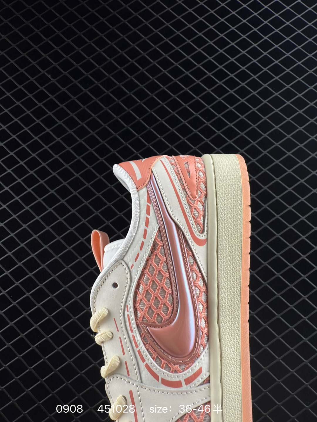 Nike Air Jordan 1 Low